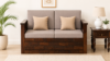 Cardiff Luxury Lounge 2 Seater Sofa with Comfortable Seating