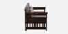 Cardiff Luxury Lounge 2 Seater Sofa with Comfortable Seating - Image 4