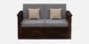 Cardiff Luxury Lounge 2 Seater Sofa with Comfortable Seating - Image 6