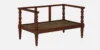 Covington Contemporary Living Room 2 Seater Sofa - Image 3