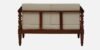 Covington Contemporary Living Room 2 Seater Sofa - Image 8