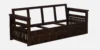 Crown Artisan Sheesham Wood Sofa with Contemporary Styling - Image 6