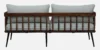 Elite Sheesham Wood 3 Seater Sofa for Modern Living Spaces - Image 8