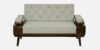 Elmont Premium Fabric 2 Seater Sofa for Compact Spaces - Image 4