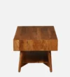 Florence Luxury Sheesham Wood Coffee Table with Timeless Craftsmanship - Image 7