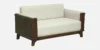 Kingston Premium Comfort 2 Seater Sofa for Living Spaces - Image 3