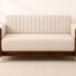Kingston Premium Comfort 2 Seater Sofa for Living Spaces