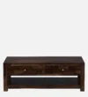 Kiverton Sheesham Wood Centre Table with Hidden Storage Compartment - Image 5