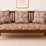 Marvella Contemporary 2 Seater Sofa with Plush Comfort