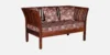 Marvella Contemporary 2 Seater Sofa with Plush Comfort - Image 6