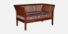 Marvella Contemporary 2 Seater Sofa with Plush Comfort - Image 7