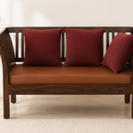 Ravello Premium Comfort 2 Seater Sofa in Modern Style
