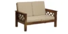 Sierra Premium Lounge Style 2 Seater Sofa for Modern Homes - Image 6