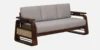 Valencia Premium Sheesham Wood Sofa for Living Room Spaces - Image 4