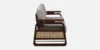 Valencia Premium Sheesham Wood Sofa for Living Room Spaces - Image 6