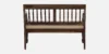 Verona Luxury Fabric 2 Seater Sofa for Living Room - Image 2