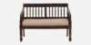 Verona Luxury Fabric 2 Seater Sofa for Living Room - Image 3