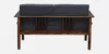 Vistara Elegant Fabric 2 Seater Sofa in Premium Finish - Image 5