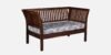 Willow Elegant Fabric 2 Seater Sofa for Compact Spaces - Image 6