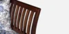 Willow Elegant Fabric 2 Seater Sofa for Compact Spaces - Image 8