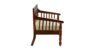 Winford Classic Wooden Sofa with Premium Cushioned Comfort - Image 2