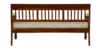 Winford Classic Wooden Sofa with Premium Cushioned Comfort - Image 3