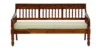 Winford Classic Wooden Sofa with Premium Cushioned Comfort - Image 4