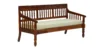 Winford Classic Wooden Sofa with Premium Cushioned Comfort - Image 5