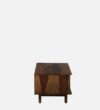 Kenwood Mango Wood Coffee Table in Natural Wood Finish - Image 2
