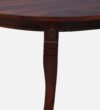 Montclair Solid Wood Coffee Table in Distress Finish - Image 2