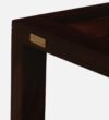 Norwood Solid Wood Coffee Table in Provincial Teak Finish - Image 6