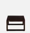 Norwood Solid Wood Coffee Table in Provincial Teak Finish - Image 7
