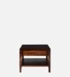 Caitlin Engineered Wood Coffee Table in Wenge Finish - Image 6
