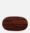 Montclair Solid Wood Coffee Table in Distress Finish - Image 7