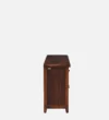 Ardelle Handcrafted Sheesham Wood Sideboard Cabinet - Image 6