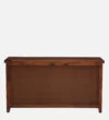 Ardelle Handcrafted Sheesham Wood Sideboard Cabinet - Image 8
