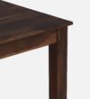 Ardena Solid Sheesham Wood Modern 8 Seater Dining Set - Image 2