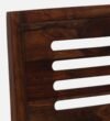 Ardena Solid Sheesham Wood Modern 8 Seater Dining Set - Image 6