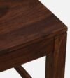 Ardena Solid Sheesham Wood Modern 8 Seater Dining Set - Image 7