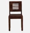 Ardena Solid Sheesham Wood Modern 8 Seater Dining Set - Image 9