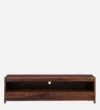 Arvion Premium Sheesham Wood Media Unit for Modern Living Spaces - Image 7