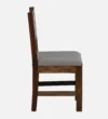 Astera Solid Sheesham Wood 8 Seater Dining Table Set with Premium Finish - Image 4