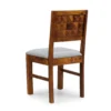 Avencia Handcrafted Solid Sheesham Wood Family Dining Set - Image 6