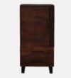 Belmont Premium Wooden Cabinet with Spacious Shelves and Drawers - Image 2