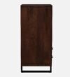 Belmont Premium Wooden Cabinet with Spacious Shelves and Drawers - Image 4