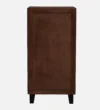 Belmont Premium Wooden Cabinet with Spacious Shelves and Drawers - Image 8