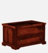 Brimford Premium Wooden 2 Door Wardrobe with Smooth Finish - Image 2