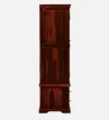 Brimford Premium Wooden 2 Door Wardrobe with Smooth Finish - Image 5