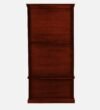 Brimford Premium Wooden 2 Door Wardrobe with Smooth Finish - Image 6