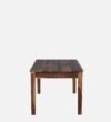 Calista Handcrafted Sheesham Wood 8 Seater Dining Table Set - Image 2